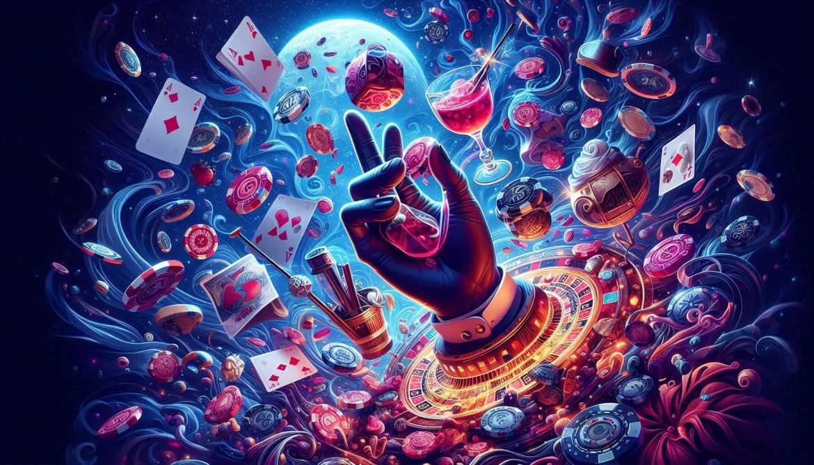 Jet Casino